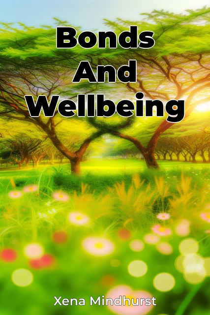 Bonds And Wellbeing, Xena Mindhurst