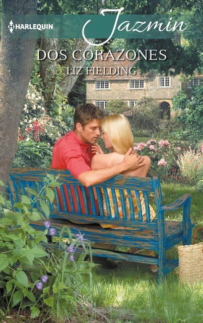Dos corazones, Liz Fielding