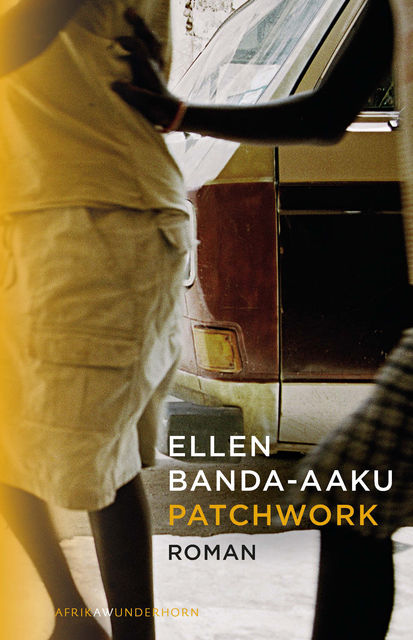 Patchwork, Ellen Banda-Aaku
