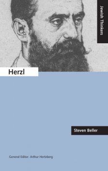 Herzl, Steven Beller