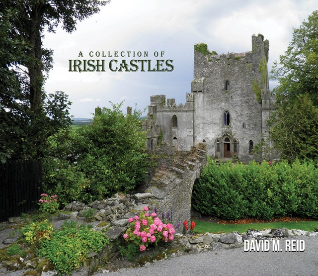 A Collection of Irish Castles, David Reid