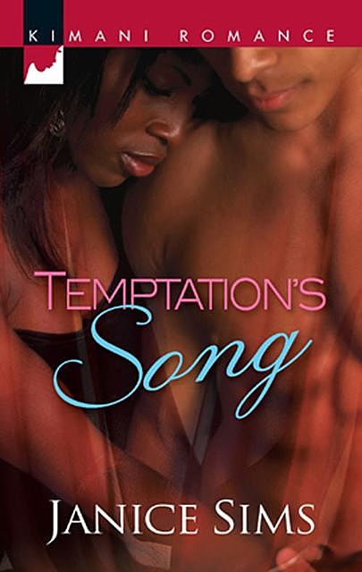 Temptation's Song, Janice Sims