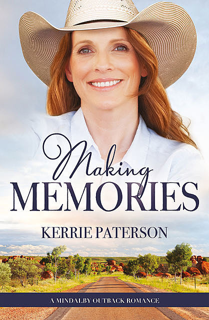 Making Memories, Kerrie Paterson