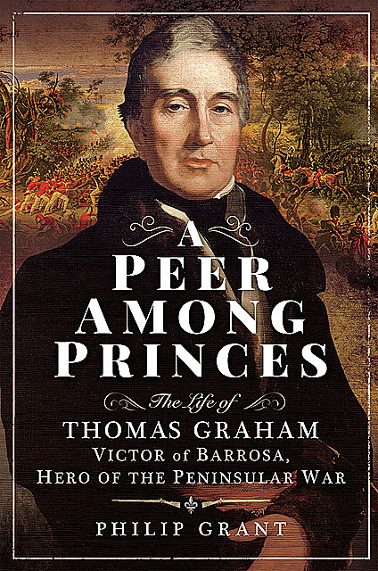A Peer Among Princes, Philip Grant