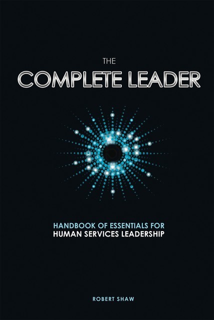 The Complete Leader, Robert Shaw