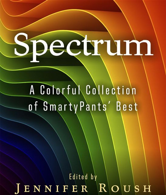 Spectrum, S.C. Jensen