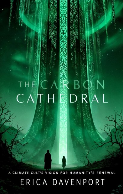 The Carbon Cathedral, Erica Davenport