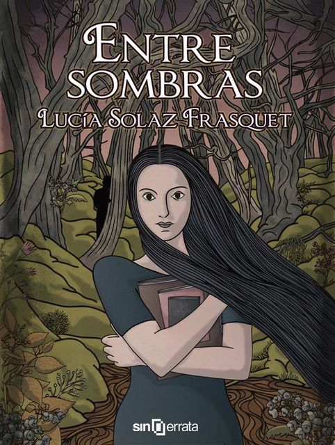 Entre sombras, Lucía Solaz Frasquet