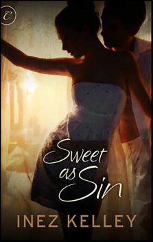 Sweet as Sin, Inez Kelley