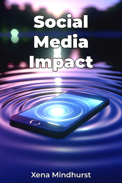 Social Media Impact, Xena Mindhurst