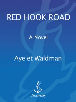 Red Hook Road, Ayelet Waldman