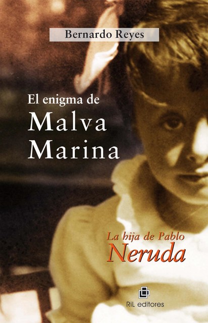 El enigma de Malva Marina, Bernardo Reyes