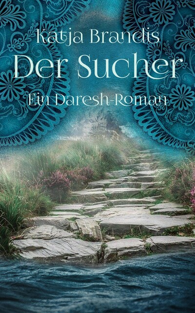 Der Sucher, Katja Brandis