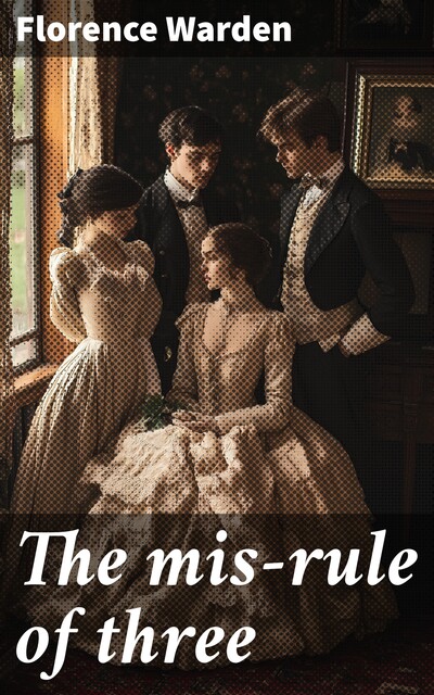 The mis-rule of three, Florence Warden