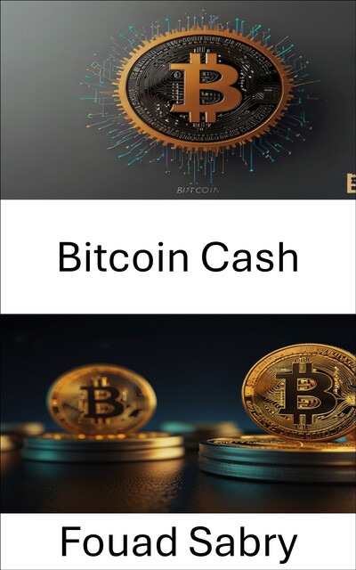 Bitcoin Cash, Fouad Sabry
