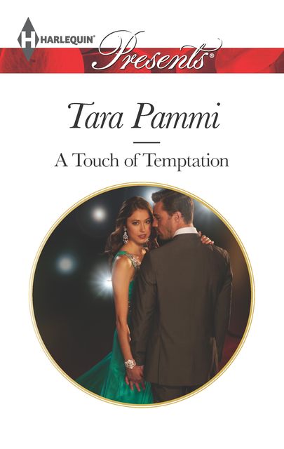 A Touch of Temptation, Tara Pammi