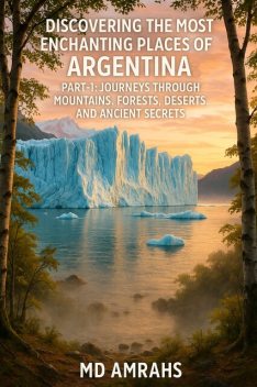 Discovering the Most Enchanting Places of Argentina, Amrahs