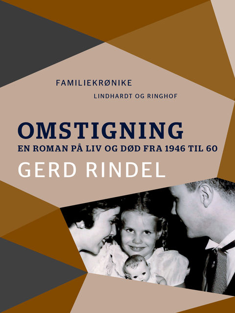 Omstigning, Gerd Rindel