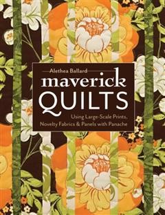 Maverick Quilts, Alethea Ballard