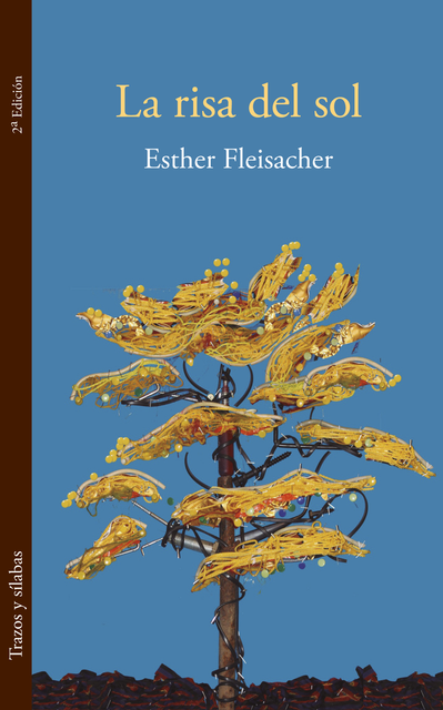 La risa del sol, Esther Fleisacher
