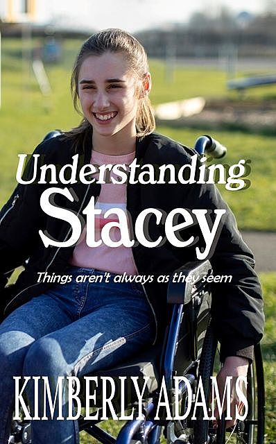 Understanding Stacey, Kimberly Adams