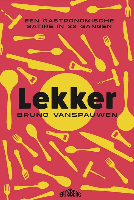 Lekker, Bruno Vanspauwen