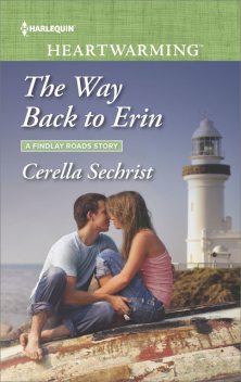 The Way Back To Erin, Cerella Sechrist