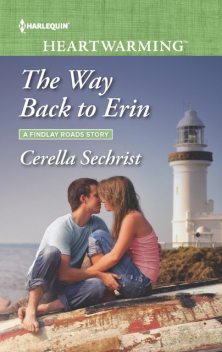 The Way Back To Erin, Cerella Sechrist