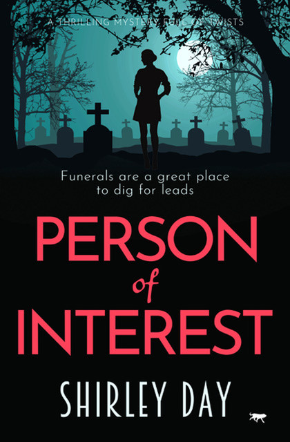 Person of Interest, Shirley Day