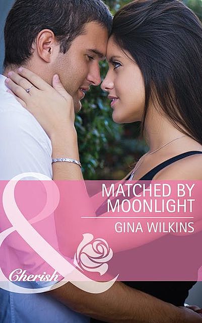 Matched by Moonlight, Gina Wilkins