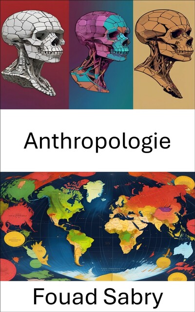 Anthropologie, Fouad Sabry