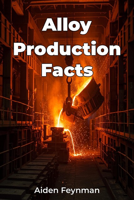 Alloy Production Facts, Aiden Feynman