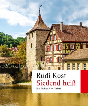 Siedend heiß, Rudi Kost