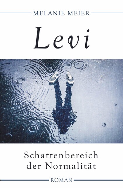 Levi, Melanie Meier