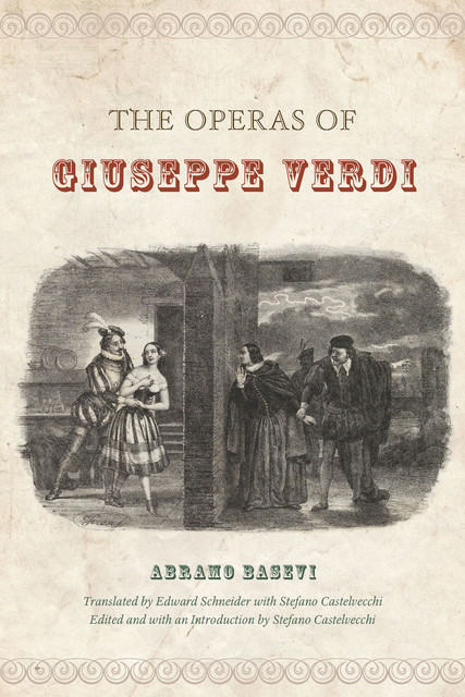 Operas of Giuseppe Verdi, Abramo Basevi