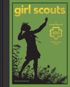 Girl Scouts, Betty Christiansen