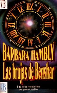 Las Brujas De Benshar, Barbara Hambly
