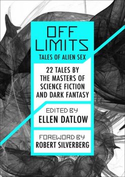 Off Limits, Ellen Datlow