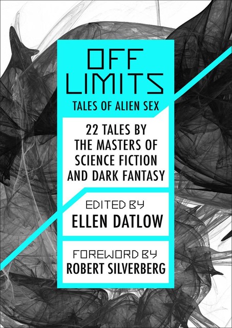 Off Limits, Ellen Datlow