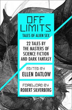 Off Limits, Ellen Datlow