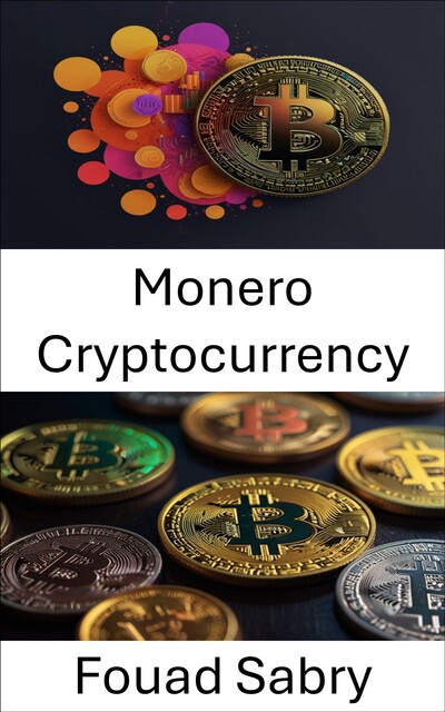 Monero Cryptocurrency, Fouad Sabry