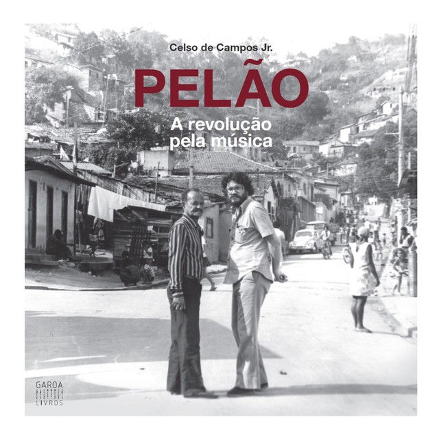 Pelão, Celso de Campos Jr.