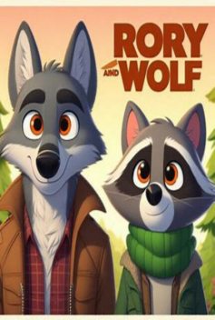 Rory And Wolf, Tom Wolfe