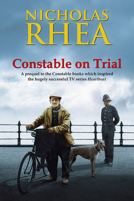 Constable on the Hill, Nicholas Rhea