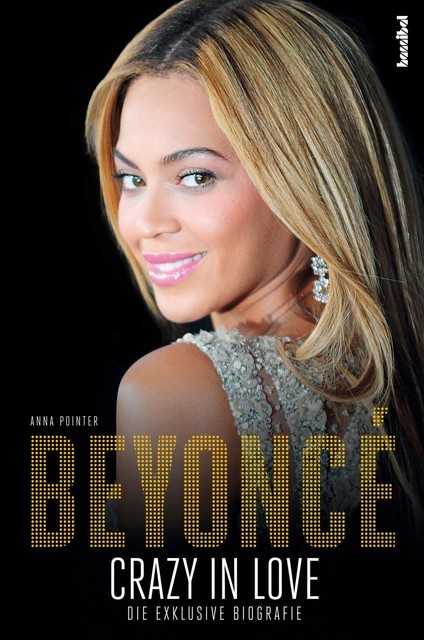 Beyoncé – Crazy in Love, Anna Pointer