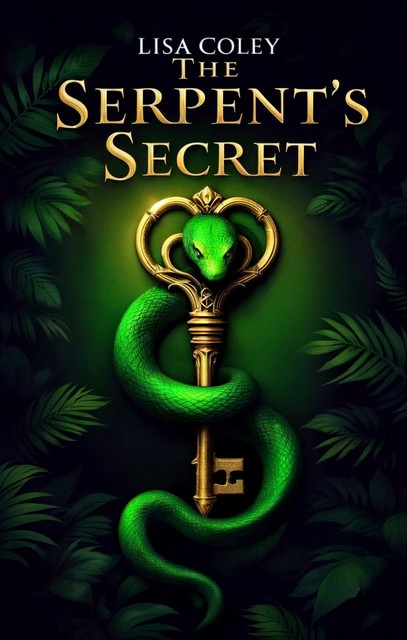 The Serpent's Secret, Lisa Coley