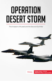 Operation Desert Storm, 50MINUTES. COM