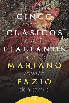 Cinco clásicos italianos, Mariano Fazio Fernández