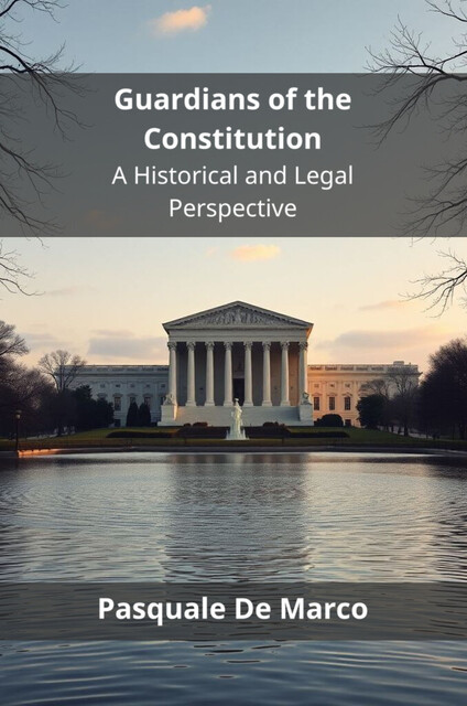 Guardians of the Constitution, Pasquale De Marco