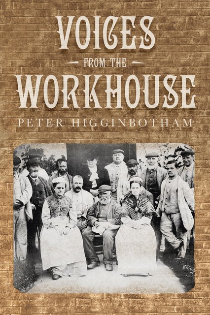Voices from the Workhouse, Peter Higginbotham